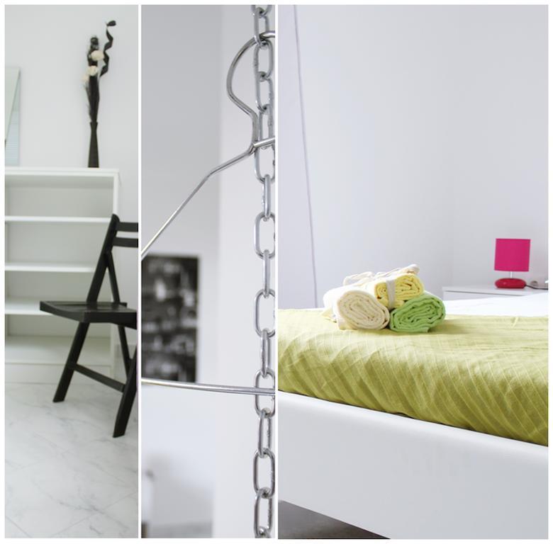 Apartments & Room Dijana Трогир Номер фото