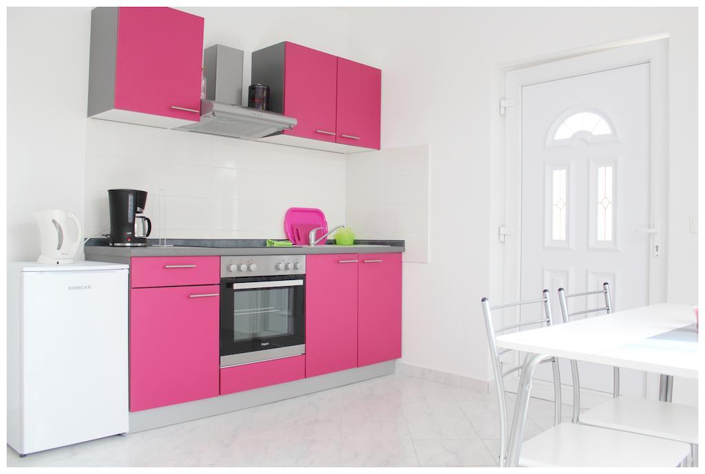 Apartments & Room Dijana Трогир Номер фото